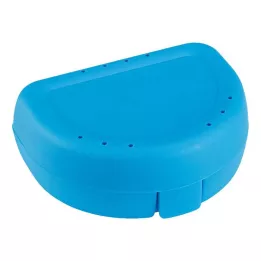 ZAHNSPANGENBOX liten, 1 stk