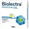 BIOLECTRA Magnesium 150 mg sitronbrusetabletter, 20 stk