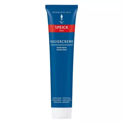 SPEICK Barberkrem for menn, 75 ml SPEICK Barberkrem for menn, 75 ml