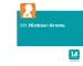 Instructions for use for Ambroxol 15 juice 1A Pharma, 100 ml - 3