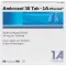 AMBROXOL 30 Tab-1A Pharma tabletter, 50 stk