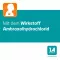 AMBROXOL 30 dråper - 1A Pharma, 100 ml
