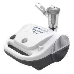 MICRODROP Pro2 inhalasjonsapparat, 1 stk