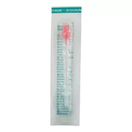 VASOFIX Brun Stylet 20 G 33 mm rosa, 1 stk