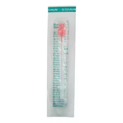 VASOFIX Brun Stylet 20 G 33 mm rosa, 1 stk