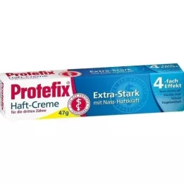 PROTEFIX Limkrem, 47 g