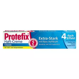 PROTEFIX Limkrem, 47 g