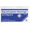 NARATRIPTAN Hennig mot migrene 2,5 mg filmdrasjerte tabletter, 2 stk