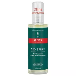 SPEICK Deodorantsprøyte, 75 ml