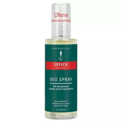 SPEICK Deodorantsprøyte, 75 ml