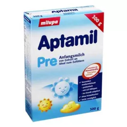 APTAMIL Pre-pulver, 300 g