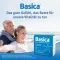 BASICA Direkte alkaliske mikroperler, 30 stk