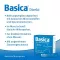 BASICA Direkte alkaliske mikroperler, 30 stk