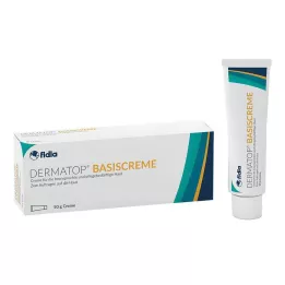 DERMATOP Basiskrem, 50 g