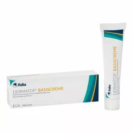 DERMATOP Basiskrem, 100 g