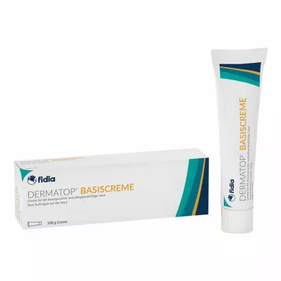 DERMATOP Basiskrem, 100 g