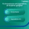 ASPIRIN COMPLEX pose med granulat for tilberedning av en suspensjon for administrering, 10 stk