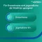 ASPIRIN COMPLEX pose med granulat for tilberedning av en suspensjon for administrering, 10 stk