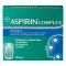 ASPIRIN COMPLEX pose med granulat for tilberedning av en suspensjon for administrering, 10 stk