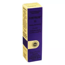 FOMEPIKEHL D 5 dråper, 10 ml