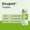 SINUPRET Dråper, 2X100 ml