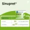 SINUPRET Smeltetabletter, 200 stk