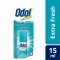 ODOL MUNDSPRAY ekstra fersk, 15 ml
