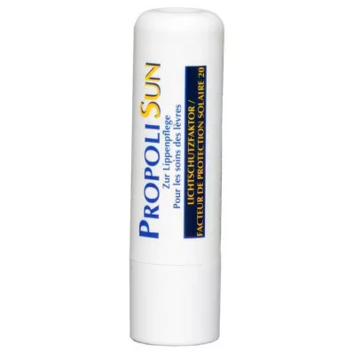 PROPOLI Sun Lip Balm Stick, 4,8 g