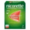 NICORETTE TX Plaster 10 mg, 7 stk