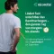 NICORETTE TX Plaster 10 mg, 7 stk