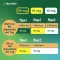 NICORETTE TX Plaster 10 mg, 7 stk