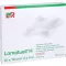 LOMATUELL H Salve tyll 10x10 cm steril, 10 stk