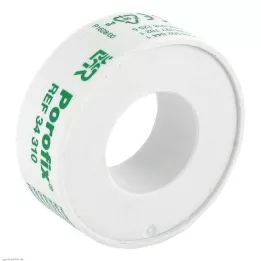 POROFIX Heftpuss 1,25 cmx5 m, 1 stk