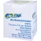 ERENA Gasbind 7,5x7,5 cm sterilt 8x, 25X2 stk