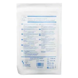 VERBANDSET for gastrostomi i henhold til Herrmann, 1 stk