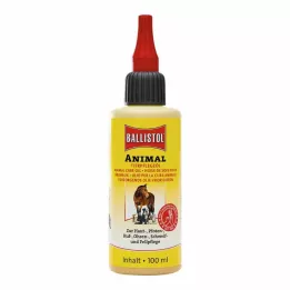 BALLISTOL animalsk Liquidum vet. 100 ml