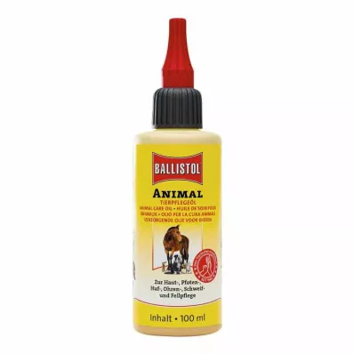 BALLISTOL animalsk Liquidum vet. 100 ml