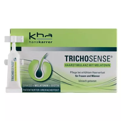 TRICHOSENSE Oppløsning, 90X3 ml TRICHOSENSE Oppløsning, 90X3 ml