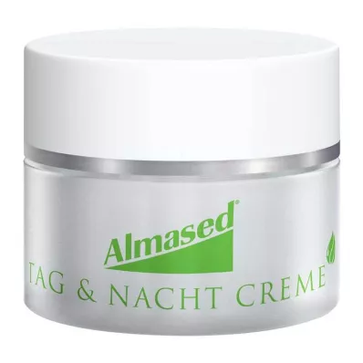 ALMASED Dag- og nattkrem, 30 ml ALMASED Dag- og nattkrem, 30 ml