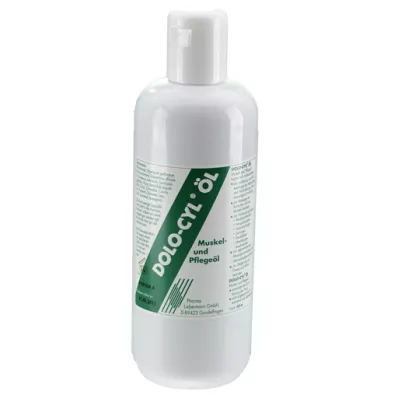 DOLO CYL Olje, 500 ml DOLO CYL Olje, 500 ml