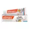 ELMEX Sammenleggbar eske med barnetannkrem, 50 ml