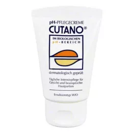 CUTANO pleiekrem, 50 ml