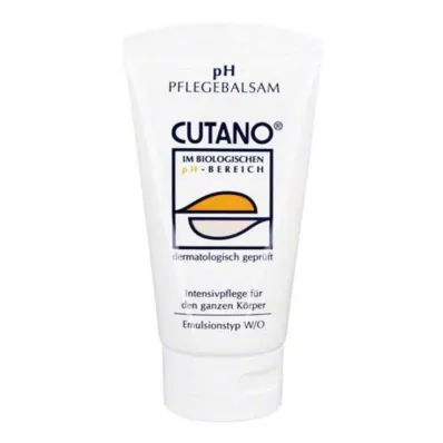 CUTANO Pleiebalsam, 150 ml CUTANO Pleiebalsam, 150 ml