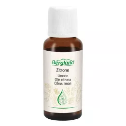 CITRONOLJE, 30 ml