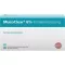 MUCOCLEAR 6 % NaCl inhalasjonsoppløsning, 20X4 ml