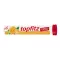 Topfitz multivitamin + mineral brusetabletter, 20 stk