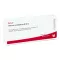 NERVUS ISCHIADICUS GL D 12 Ampuller, 10X1 ml