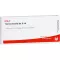 NERVUS FACIALIS GL D 10 ampuller, 10X1 ml