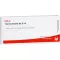 NERVUS FACIALIS GL D 12 Ampuller, 10X1 ml