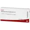 MEMBRANA sinus frontalis GL D 12 ampuller, 10 x 1 ml